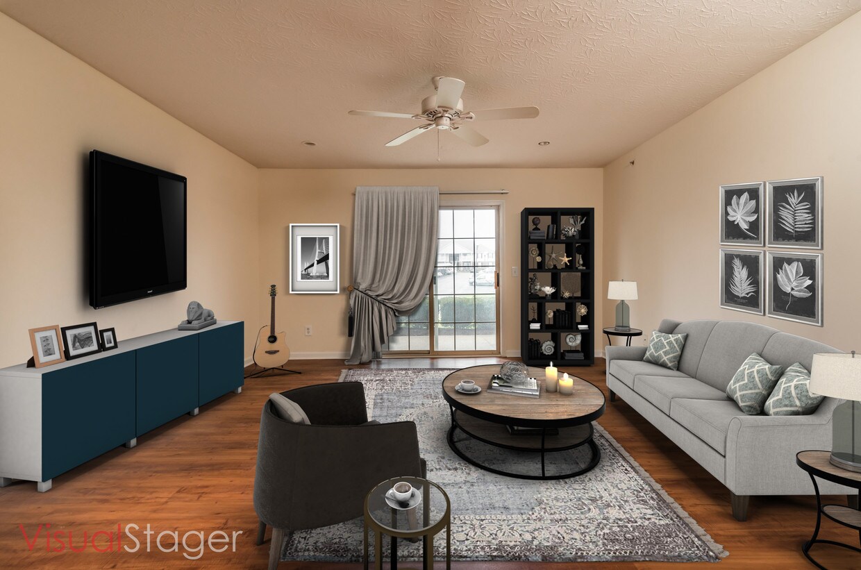 Foto principal - 201 Park Hill Ln