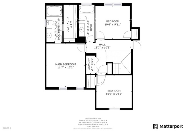 Foto del edificio - 3032 Hawick Commons Dr