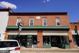 Building Photo - 18 N Pennsylvania Ave