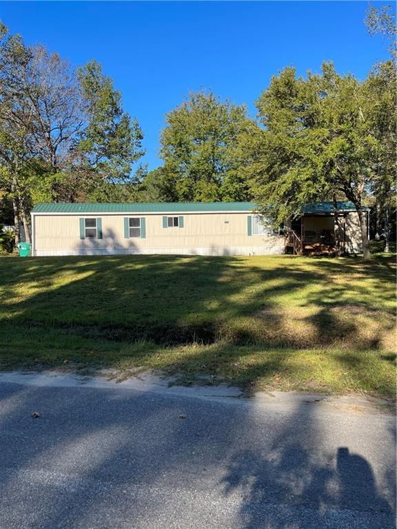 1446 Williamson Rd N E, Townsend, GA 31331 House Rental in Townsend, GA