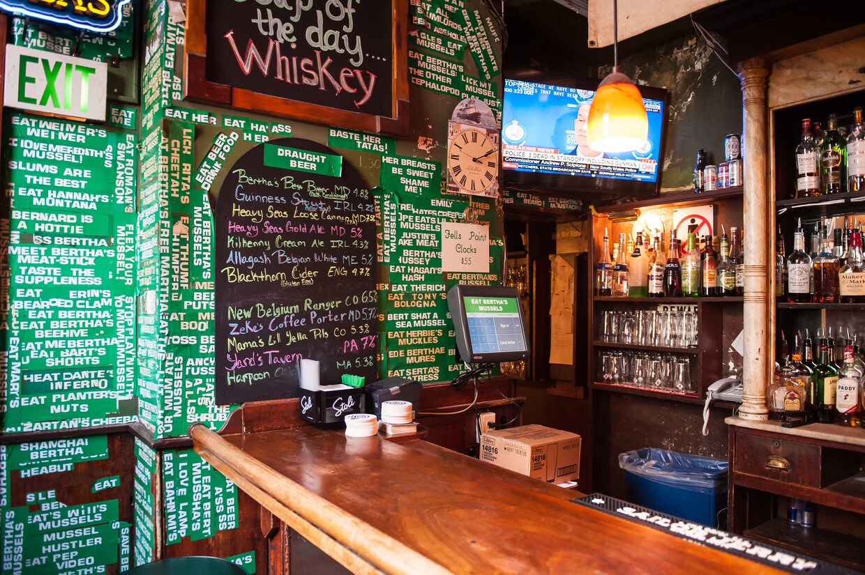 1405 Point Rentals Baltimore, MD