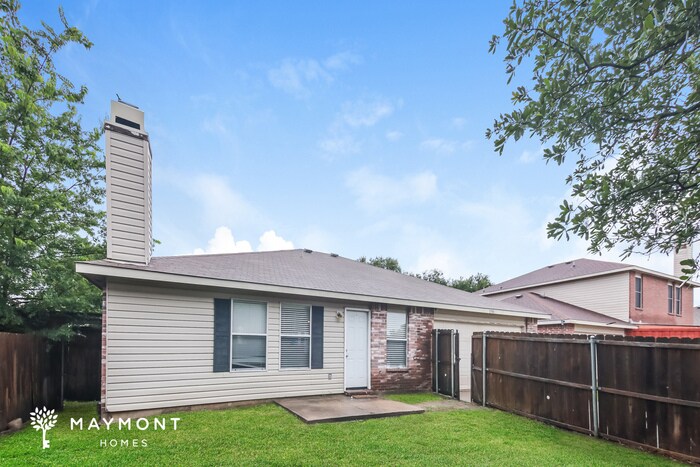 Foto del edificio - 1506 Hickory Creek Ln