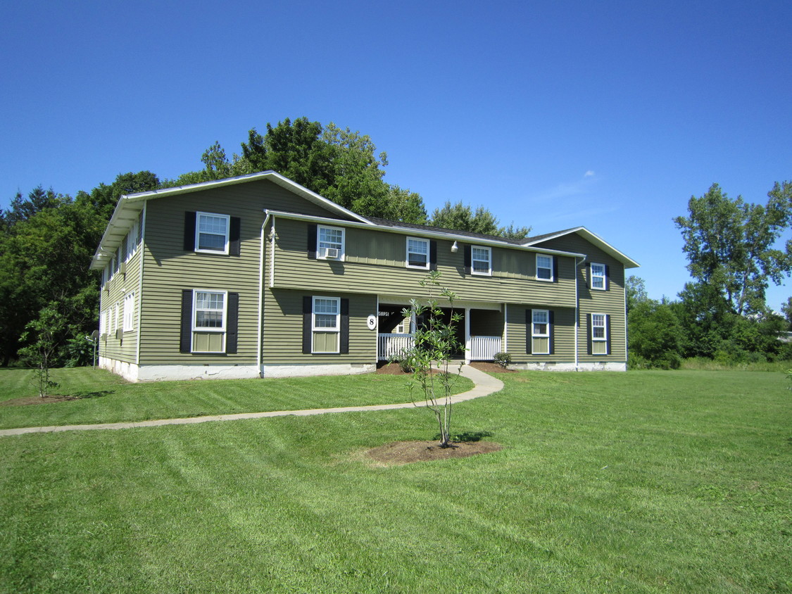 Primary Photo - Plymouth Meeting Apartments