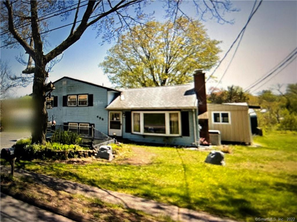 459 S Elm St, Wallingford, CT 06492 House Rental in Wallingford, CT