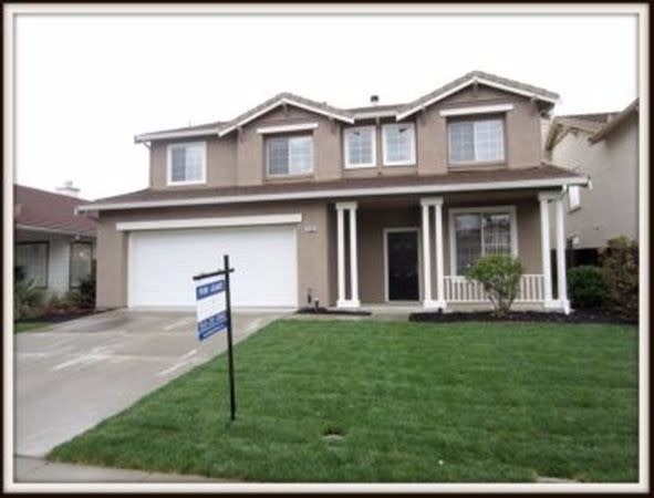 Foto del edificio - 1116 Ranch Point Way