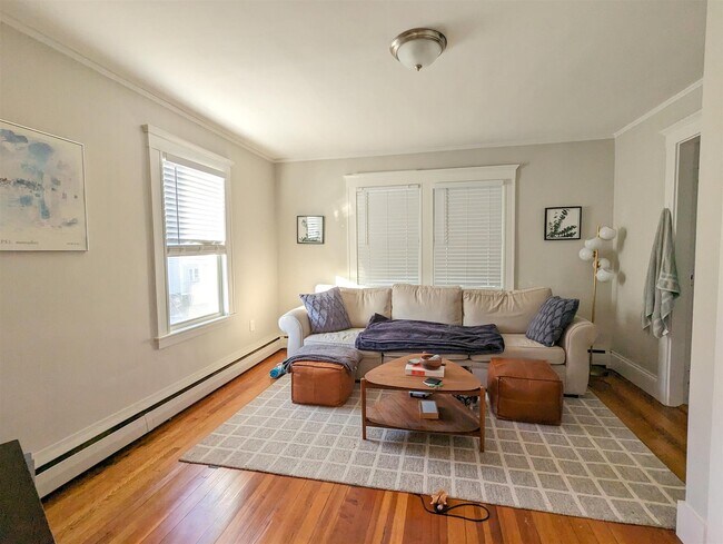 Foto del edificio - 29 Fairmount Ave