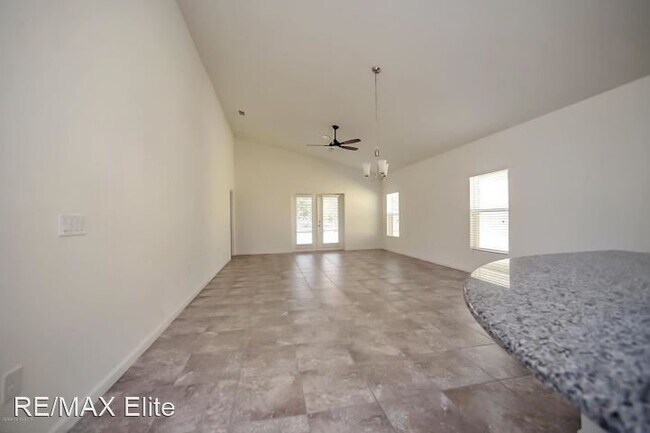 Foto del edificio - 3 br, 2 bath House - 1033 Musgrass Cir