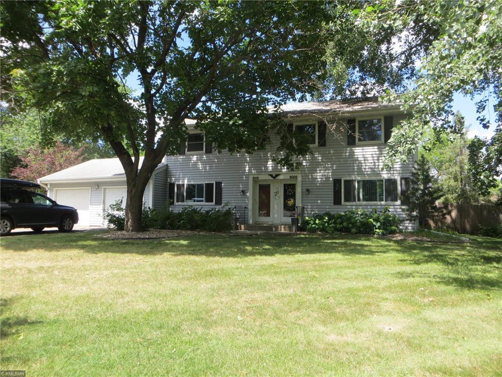 8010 Erie Ave Chanhassen - 8010 Erie Ave