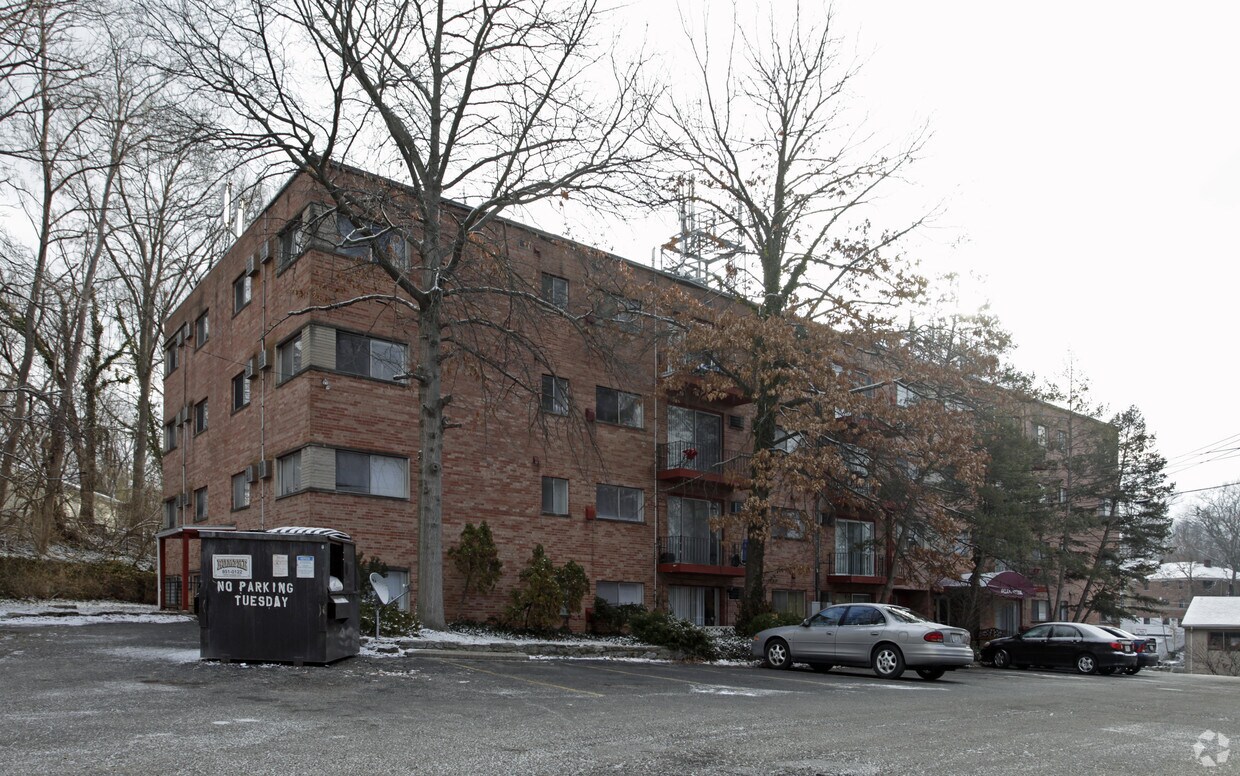 Primary Photo - Delta House Apartments
