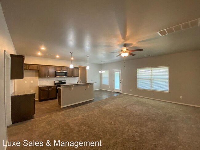 Building Photo - 4 br, 2 bath House - 4528 Oasis Ct
