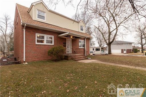 Building Photo - 346 Carteret Ave