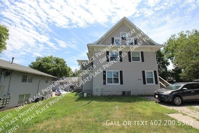 Foto del edificio - 4529 Holdrege St