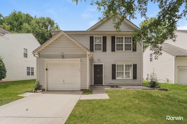 Building Photo - 917 Grassy Patch Ln