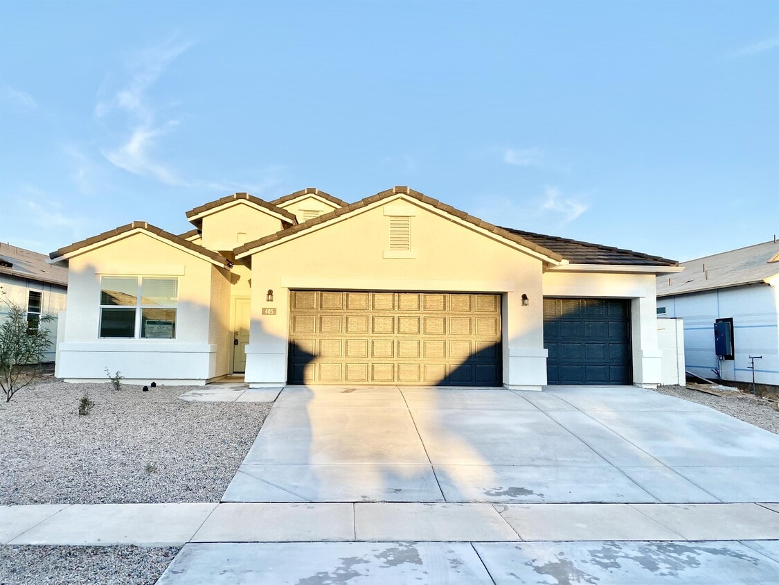 405 N 20th St, Coolidge, AZ 85128 House Rental in Coolidge, AZ