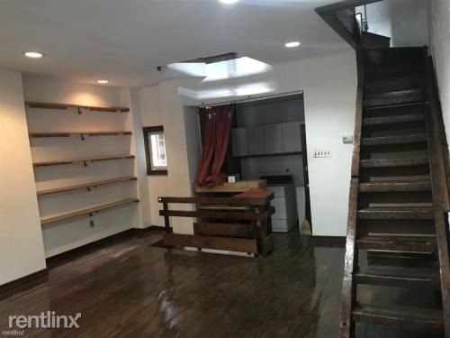 Primary Photo - 2 br, 1.5 bath House - 509 Kauffman St