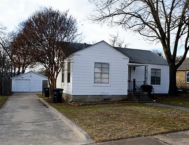 Primary Photo - 4924 Penrose Ave