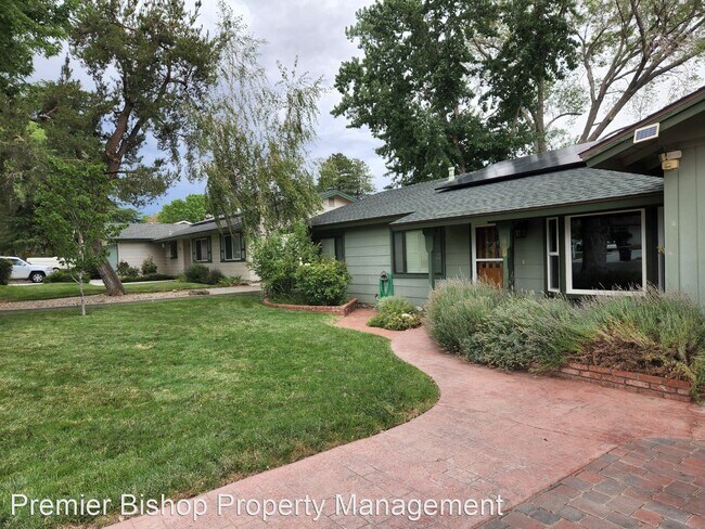 Building Photo - 3 br, 2 bath House - 2977 Indian Creek