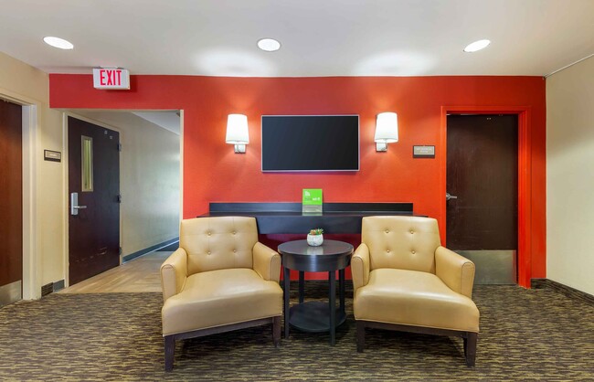 Foto del edificio - Furnished Studio-Washington, D.C. - Landover