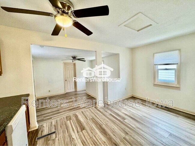 Foto del edificio - 703 Prairie St