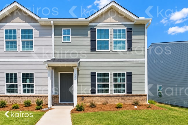 Building Photo - 331 Ironwood Ct