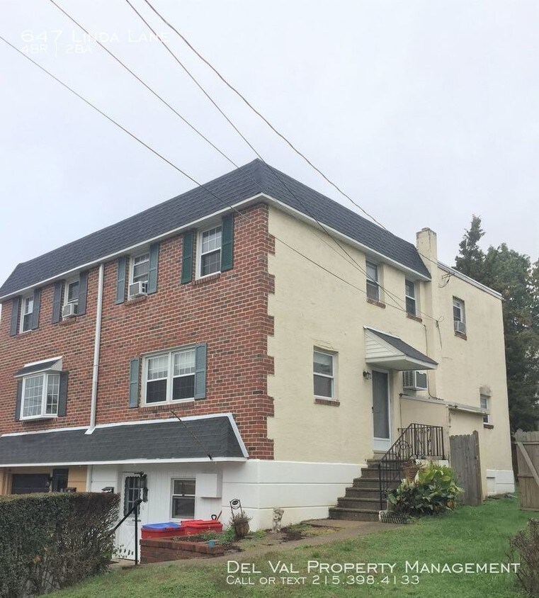 647 Linda Ln, Norristown, PA 19401 Room for Rent in Norristown, PA