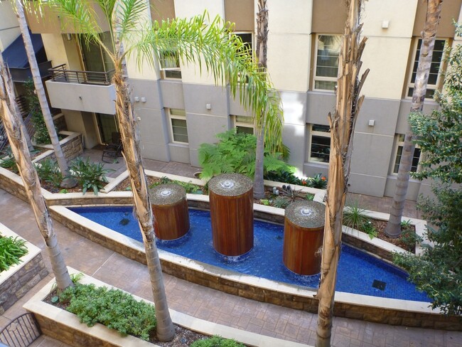 Foto del edificio - Condo in the Heart of San Diego!