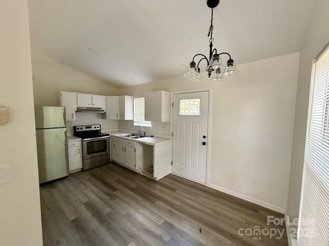 Foto del edificio - 313 N Providence St