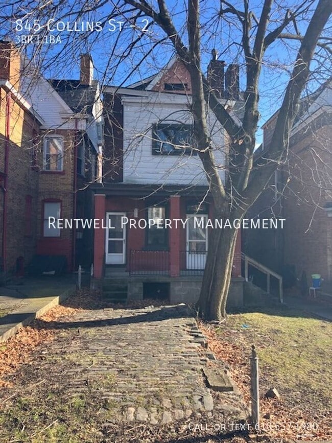 Photo - 845 Collins St Apartment