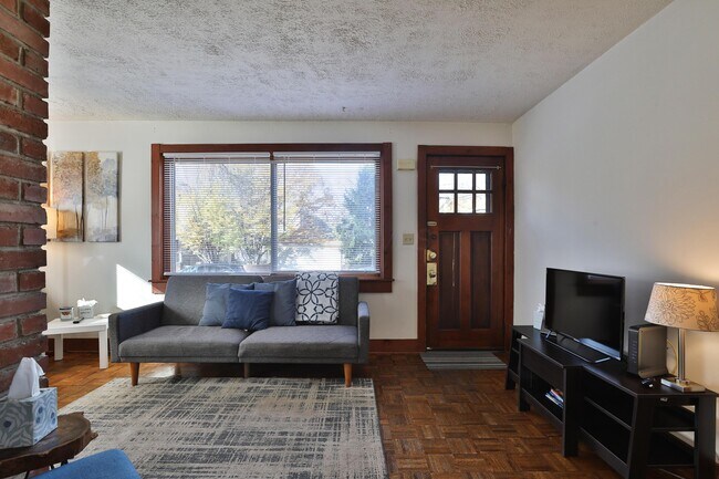 Foto del edificio - 1314 Michigan Ave