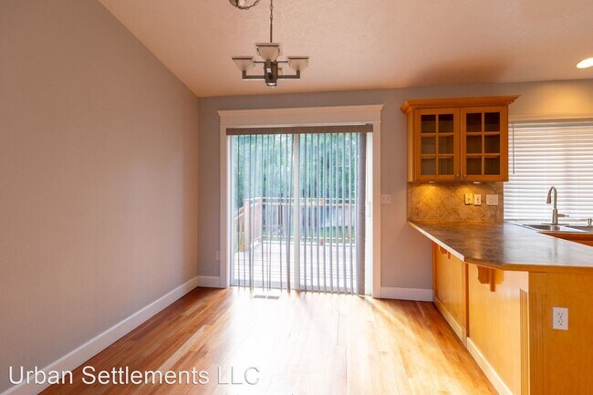 Foto del edificio - 3 br, 2 bath House - 7319 N Perry