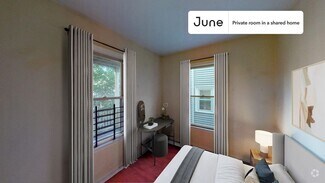 Building Photo - Private bedroom in 4 bed/1.5 bath Home