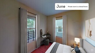 Building Photo - Private bedroom in 4 bed/1.5 bath Home
