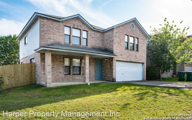 Building Photo - 4 br, 2.5 bath House - 8202 Grimchester