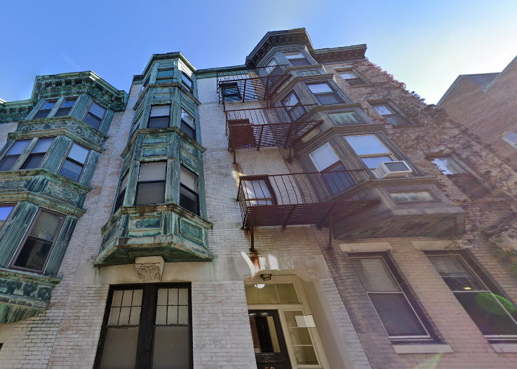 Foto del edificio - 53 Joy St