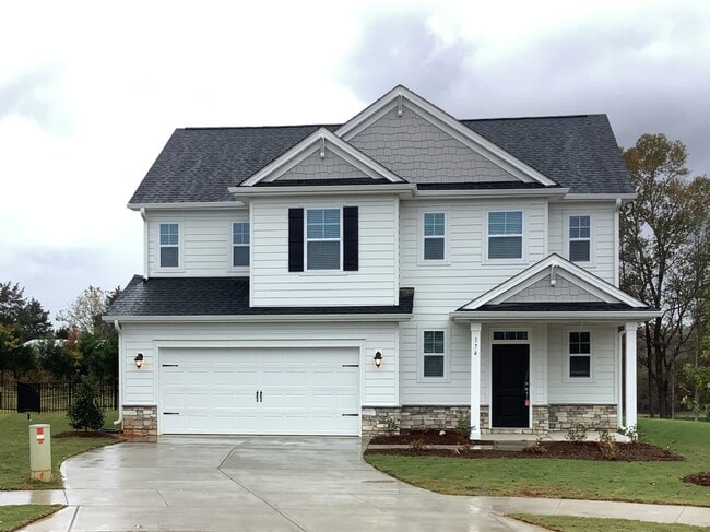 Building Photo - 174 Twin River Dr