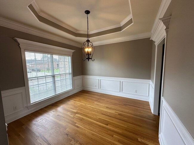 Building Photo - Charming 3 Bed 2 Bath Home In Murfreesboro