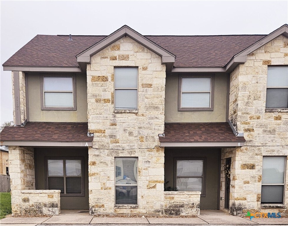 117 Micah Point Unit B, La Vernia, TX 78121 Condo for Rent in La