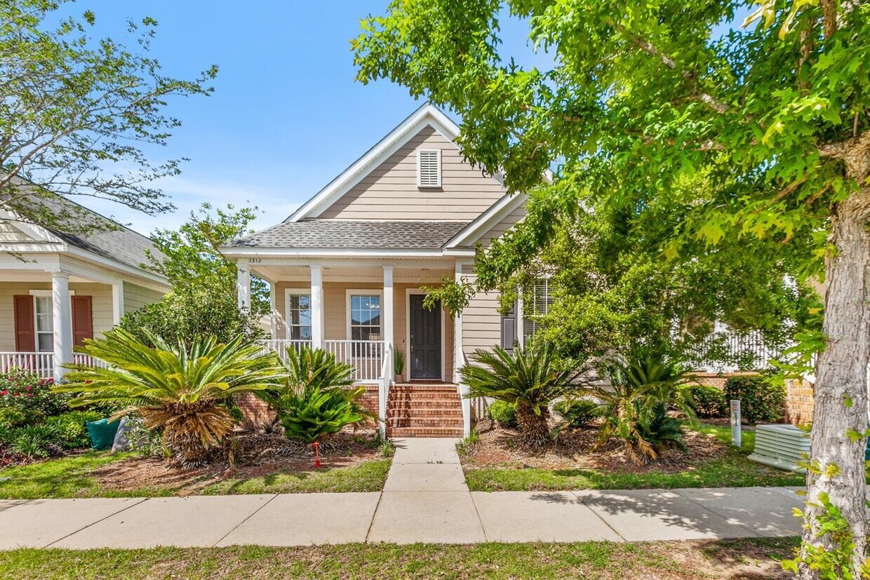 3312 Calumet Dr, Tallahassee, FL 32311 House Rental in Tallahassee