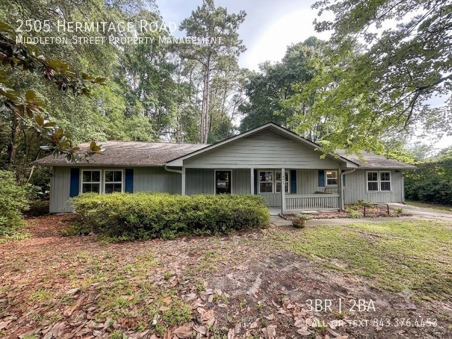 Primary Photo - 2505 Hermitage Rd