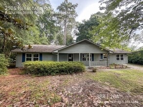 Building Photo - 2505 Hermitage Rd