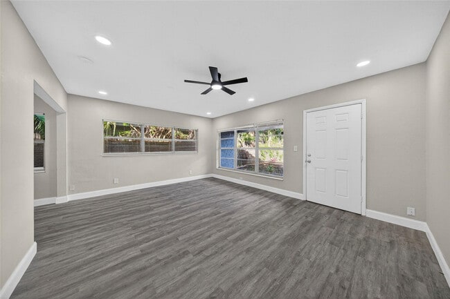 Foto del edificio - 500 E Broward Blvd