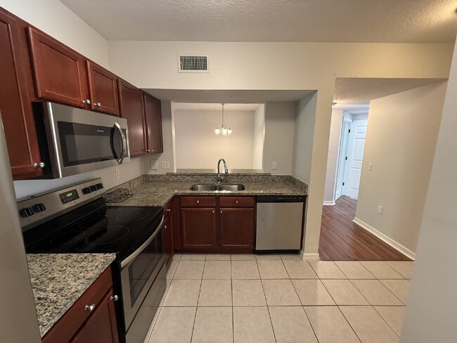 Photo - FIRST-FLOOR 3 BEDROOM CONDO IN VILLAGES OF BLOOMINGDALE!