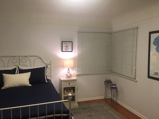 Bedroom 2 - 8618 McConnell Ave