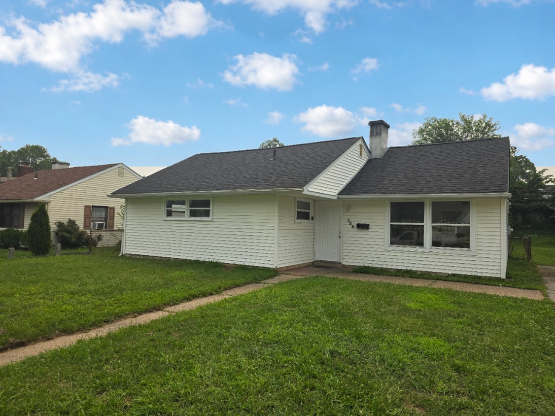 Photo - 106 Louise Rd. New Castle, DE 19720
