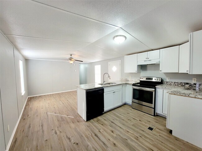 Foto del edificio - 401 S Woodson St