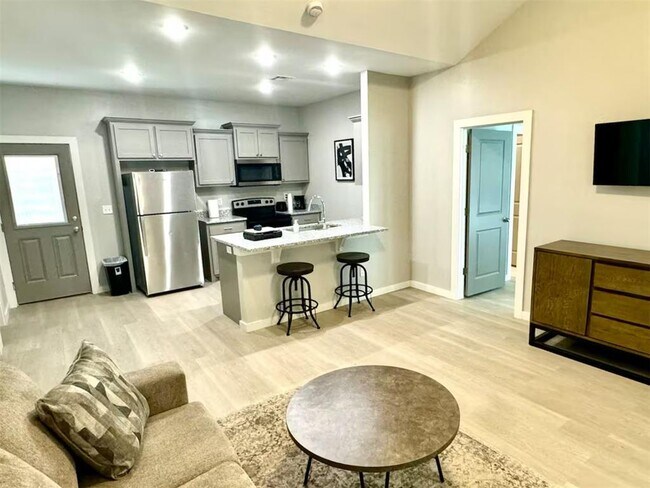 Foto del edificio - 1307 SW Georgia Ave