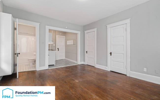 Foto del edificio - 1329 Harbert Ave