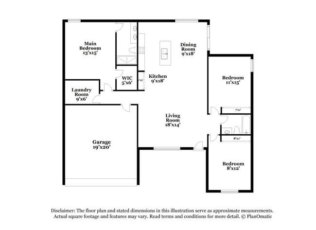 Building Photo - 1010 Heron Ct