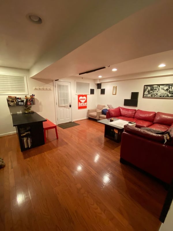 Photo - 1523 Oates St NE House
