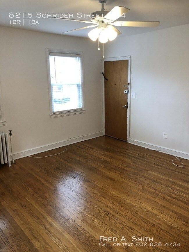 One Bedroom Plus Den Apartment Available Now Apartment For Rent In Silver Spring Md Apartments Com